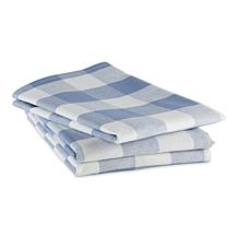 Design Imports Buffalo Check Kitchen Towels 3-pack