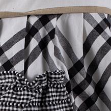 Design Imports Home Sweet Farmhouse Apron