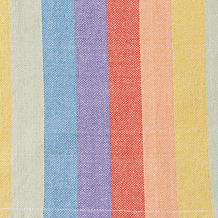 Design Imports Rainbow Kitchen Towels & Dishcloths - Set of 6