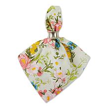 Design Imports Set of 6 Spring Bouquet Napkins
