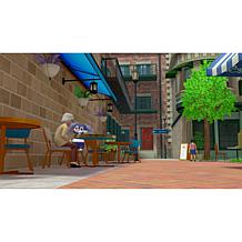 Detective Pikachu Returns - Nintendo Switch