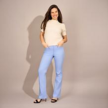 DG VirtualStretchBootcutJean