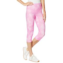 DG2 by Diane Gilman Moss Jersey Knit Tummy Smoothing Legging