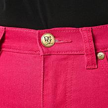 DG2 by Diane Gilman Virtual Stretch Denim Skinny Jean