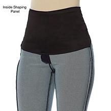 DG2 by Diane Gilman Virtual Stretch Suddenly Slim Jegging  - Basic