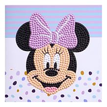 Diamond Art Club Disney Mickey & Minnie Diamond Painting Card Kit 5pk