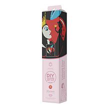 Diamond Art Club Disney Villain Just One Bite Canvas Kit