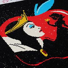 Diamond Art Club Disney Villain Just One Bite Canvas Kit