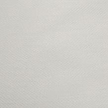 Diamond Net Crinoline 54 Wide 50yd Bolt - White