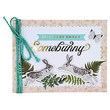Diamond Press 12-Color Baker's Twine Kit with Storage Box
