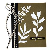 Diamond Press Baker's Twine Rainbow Neutrals Kit