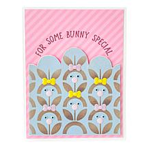 Diamond Press Basic Shapes Enamel Dots with Storage Binder