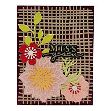 Diamond Press Basic Tool Kit with Storage Box