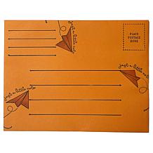 Diamond Press Brights Happy Mail Envelope Kit