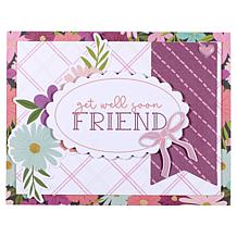 Diamond Press Cards in a Pinch Card Kit