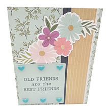 Diamond Press Cards in a Pinch Card Kit