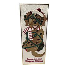 Diamond Press Critters in Lights Stamp & Die Kit 