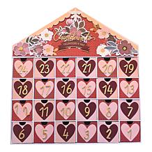 Diamond Press DIY Advent Christmas Countdown