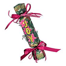 Diamond Press Holiday Party Crackers Stamp & Die Kit