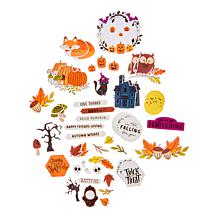 Diamond Press Holiday Pop-Up Card Kit