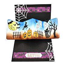 Diamond Press Holiday Pop-Up Card Kit