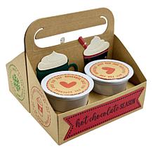 Diamond Press KCup Holiday Stamp Kit