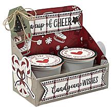 Diamond Press KCup Holiday Stamp Kit