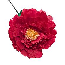 Diamond Press Large Flower Dies - Set of 10