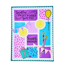 Diamond Press Lucky Celebrations Kit