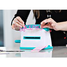 Diamond Press Marquise Die-Cutting Machine