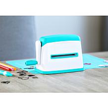 Diamond Press Marquise Die-Cutting Machine