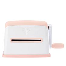 Diamond Press Marquise Die-Cutting Machine