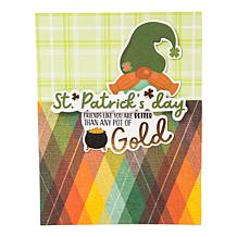 Diamond Press Mega Ephemera Kit with Faux Wax Seals