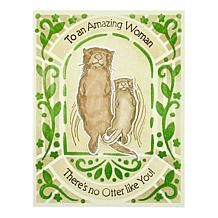 Diamond Press Mommy and Me Stamp, Die and Stencil Kit