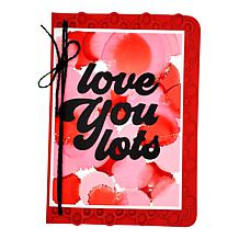 Diamond Press Premium Alcohol Ink Paper Pack in 3 Sizes