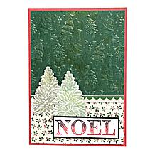 Diamond Press Rainbow Solid Core Cardstock Pack