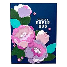 Diamond Press Solid Core Card Stock Set of 60 Sheets