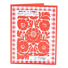Diamond Press Spring Brights Screen Print Ink Set of 6