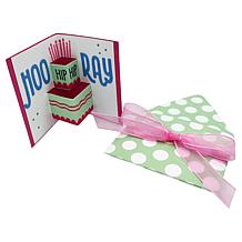 Diamond Press Teal Bitty Marquise Die-Cutting Machine Kit - Auto-Ship