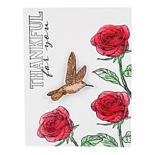 Diamond Press Ultimate Watercolor Kit