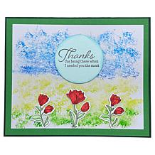 Diamond Press Ultimate Watercolor Kit