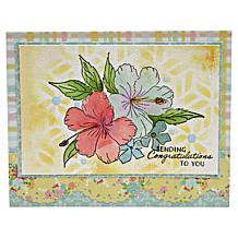 Diamond Press Watercolor 50-Sheet A2 Paper Pack