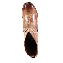 diba true west haven ankle boot