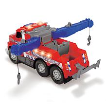 Dickie Toys 12 Inch Tow Truck
