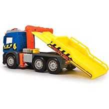 Dickie Toys - Action Truck Recovery Tow Truck
