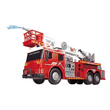 Dickie Toys International 24 Inch Fire Brigade
