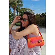 DiFerdinando Eternal Afterglow Shoulder Bag