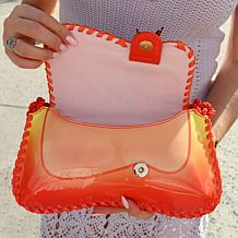 DiFerdinando Eternal Afterglow Shoulder Bag