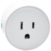 Digital Gadgets 4-pack Mini Wi-Fi Smart Plugs
