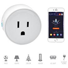 Digital Gadgets 6-Pack Smart Plugs